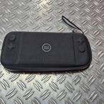 BlueBuilt hoes voor Nintendo Switch (OLED) Nette staat, Ophalen of Verzenden, Zo goed als nieuw, X, X