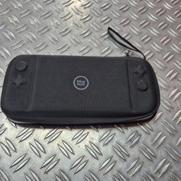 BlueBuilt hoes voor Nintendo Switch (OLED) Nette staat beschikbaar voor biedingen