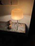Foscarini Lumiere Grande Tafellamp, Ophalen of Verzenden, Modern, Minder dan 50 cm, Glas