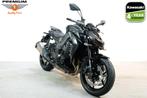 Kawasaki Z 1100 (bj 2026), Bedrijf, Naked bike, Cruise Control