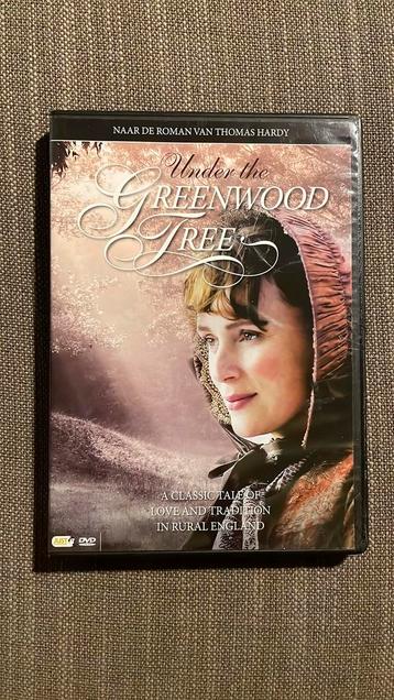 Under the Greenwood tree - dvd beschikbaar voor biedingen