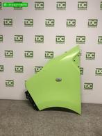 Renault Trafic ('14-'21) Linker voorscherm groen, Auto-onderdelen, Gebruikt, Renault, Ophalen of Verzenden, Renault