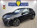 Peugeot 208 1.2 PureTech Style 75pk/ carplay-Android/ NAP!!, Voorwielaandrijving, Gebruikt, Euro 6, 1199 cc