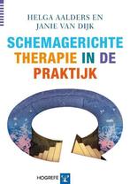 Schemagerichte therapie in de praktijk - Helga Aalders, Verzenden, Zo goed als nieuw, Klinische psychologie