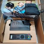 Digitenne set KPN & Huawei Mobile WiFi, Ophalen of Verzenden, Zo goed als nieuw, (Schotel)antenne-accessoires, Overige merken