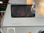 Avento 395 TL luxe premier. Bj 2000 (sloper), Caravans en Kamperen, Ophalen, Zo goed als nieuw