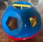 Tupperware Hollebol Babyspeelgoed, Kinderen en Baby's, Speelgoed | Babyspeelgoed, Ophalen of Verzenden, Zo goed als nieuw