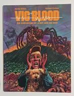 Vic and Blood: The Chronicles of a boy and his dog SC., Eén comic, Ophalen of Verzenden, Zo goed als nieuw, Amerika