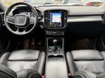 Volvo XC40 1.5 T3 Inscription ✅ Panodak ✅ Leer ✅ Stoel, Auto's, Volvo, Voorwielaandrijving, 12 maanden, Gebruikt, 156 pk
