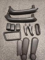 Golf 2 raamslingers, deurgrepen, dummy's + interieurdelen., Ophalen of Verzenden