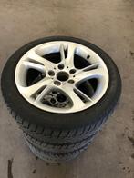 Winterset BMW Z4 E89 | 17" | 4.0/4.0mm | Lichtmetaal |, Ophalen, Gebruikt, Banden en Velgen, 17 inch