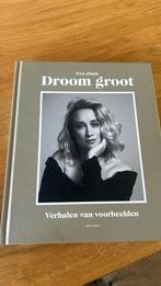 Droom groot, Eva Jinek, Ophalen, Zo goed als nieuw