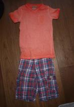 Zomerset van Europe Kids en Soho (152), Kinderen en Baby's, Kinderkleding | Maat 152, Gebruikt, Europe Kids, Ophalen of Verzenden
