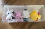 Badspeelgoed Dieren Eddy Toys Nieuw in Doos, Ophalen of Verzenden, Nieuw