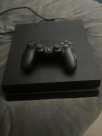 Playstation 4 met 2 spellen, Spelcomputers en Games, Spelcomputers | Sony PlayStation 4, Ophalen of Verzenden, Zo goed als nieuw