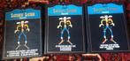 Lucky Luke intergraal, Ophalen of Verzenden, Overige figuren, Zo goed als nieuw, Boek of Spel