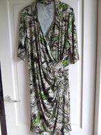 Bandolera nieuwe jurk in moderne print maat 46, Kleding | Dames, Jurken, Overige kleuren, Maat 46/48 (XL) of groter, Nieuw, Ophalen of Verzenden