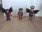 Playmobil vampieren, Ophalen of Verzenden, Zo goed als nieuw, Complete set