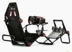 Next Level Racing F-GT Lite- Racestoel, Ophalen
