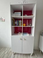 Cilek Boekenkast - Kinderkamer Boekenkast, Ophalen, Minder dan 50 cm, 150 tot 200 cm, 25 tot 50 cm