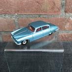 1:43 DINKY TOYS No.142 JAGUAR MARK X, Hobby en Vrije tijd, Modelauto's | 1:43, Ophalen of Verzenden, Gebruikt, Auto, Dinky Toys