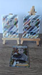 3 Japanse Trainer Proffesor Research Aniversery Celebrations, Verzenden