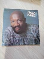 Isaac Hayes lp, Cd's en Dvd's, Vinyl | R&B en Soul, Ophalen of Verzenden, Zo goed als nieuw