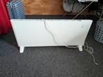 Electrische radiator Eurom Alutherm 2500 Wifi, Doe-het-zelf en Verbouw, Verwarming en Radiatoren, Ophalen, 30 tot 80 cm, Radiator