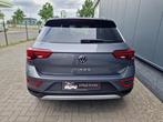 Volkswagen T-Roc 1.0 TSI 116PK /1e eigenaar /garantie, Voorwielaandrijving, 12 maanden, Gebruikt, Zwart