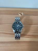 Seiko Presage Quartz Herenhorloge SRPB41J1, Sieraden, Tassen en Uiterlijk, Horloges | Heren, Staal, Polshorloge, Nieuw, Ophalen of Verzenden