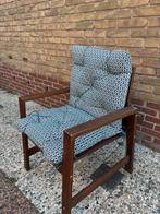 Tuinset incl. stoelen en kussens, Tuin en Terras, Ophalen, Gebruikt, Stoel, Tuinset