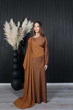 Marokkaanse jurk/kaftan/abaya, Kleding | Dames, Jurken, Maat 38/40 (M), Muda modest boutique, Zwart, Stuartweg 9H