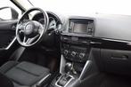Mazda CX-5 2.0 Automaat Skylease+ 4WD Xenon | ECC | Full Map, Automaat, Euro 5, 4 cilinders, Met garantie (alle)