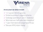 Kia e-Niro DynamicLine 64 kWh - Adaptieve Cruise Control - C, Auto's, Kia, Gebruikt, Zwart, Met garantie (alle), Leder en Stof