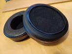 Koptelefoon Ear pads 95mm Schapenleer, Audio, Tv en Foto, Koptelefoons, Ophalen of Verzenden, Nieuw, Over oor (circumaural), Overige merken