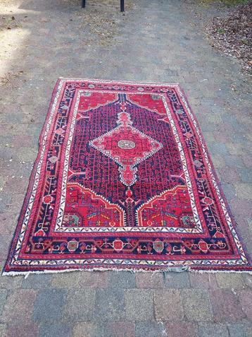 Oosters tapijt, Heratie lxb = 210x140 cm. beschikbaar voor biedingen