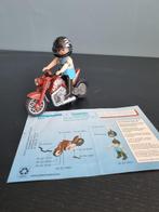 Playmobil biker, Nieuw, Ophalen of Verzenden, Los playmobil
