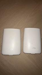 Orbi router en satteliet RBR50, Ophalen of Verzenden, Gebruikt, Netgear Orbi