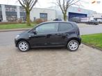 Volkswagen Up! 1.0 move up!, Auto's, Euro 5, Stof, Gebruikt, 4 stoelen