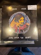 Eddie Hazel - Jams From The Heart LP, Cd's en Dvd's, Vinyl | Rock, Ophalen of Verzenden, Gebruikt, 12 inch, Overige genres