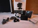 Waterdichte Action Camera HD 720p - 150 Graden Hoek, Ophalen of Verzenden, Nieuw, Overige merken