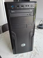 GTA V Gaming pc - Core i7-8 x 3.4Ghz-32Gb-1.5Tb-GTX970-4Gb!, Computers en Software, Desktop Pc's, 32 GB, Virtual Reality, Ophalen of Verzenden