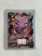 Genesect v 255/264 nm, Ophalen of Verzenden, Zo goed als nieuw