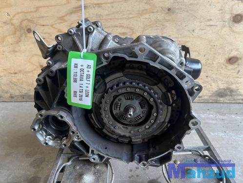 VW GOLF 7 1.4 TSI Automaatbak versnellingsbak RWS, Auto-onderdelen, Transmissie en Toebehoren, Volkswagen, Gebruikt, Ophalen of Verzenden