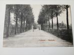 Markelo Tolbuurt, Ophalen of Verzenden, Voor 1920, Ongelopen, Overijssel