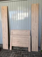 Ledikant Lynn 90/200 | Lynn / Iris 90 x 200 |, Huis en Inrichting, Slaapkamer | Bedden, Ophalen, Gebruikt, 90 cm, Eenpersoons