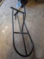 Zadelsteun, Ophalen of Verzenden, Gebruikt