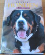 De grote honden encyclopedie - Esther Verhoef, Honden, Ophalen of Verzenden, Zo goed als nieuw, Esther Verhoef