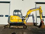 WACKER NEUSON 3503RD, Zakelijke goederen, Machines en Bouw | Kranen en Graafmachines, Graafmachine