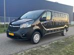 Opel Vivaro GB 1.6 Cdti 120pk L2h1 2019, 4 cilinders, 2000 kg, Wit, Origineel Nederlands